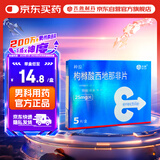 神度 枸橼酸西地那非片 25mg*5片 齐鲁