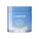 兰芝（LANEIGE）润修护睡眠面膜70ml免洗涂抹面膜保湿修护舒缓