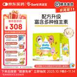 滴适宝（D-Sorb）多维儿童维生素营养液 补充vc维生素C维生素B族维生素E多种维生素 金标多种维生素【配方升级】