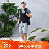 迈乐户外洞洞鞋HYDRO MOC毒液透气轻便溯溪洞洞鞋男沙滩凉鞋钢铁灰41