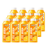 味全每日C橙汁冷藏果蔬汁饮料饮品300ml*12瓶