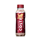 COSTA可口可乐COSTA咖啡饮料醇正拿铁300ml（新老包装随机发货）