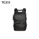 途明（TUMI）ALPHA BRAVO男士商务通勤电脑背包双肩包0232782D 生日礼物