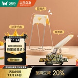 双枪（Suncha）趣萌创意防烫三件套家用厨房防烫神器盘夹取碗防滑夹防烫手套