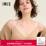 爱美丽爱慕集团旗下内衣无钢圈背心文胸IM17BUF1 160