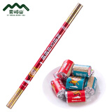 雾岭山 孙悟空山楂棒 金箍棒山楂片 本色山楂干 儿童手工食玩休闲小零食 186g