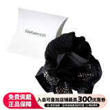 瑞贝卡（Rebecca） rebecca瑞贝卡时尚假发男女头套用发网进口高弹力两头通网帽