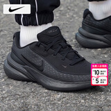 耐克（NIKE）男鞋运动鞋 25冬季新款网面鞋透气耐磨登山休闲鞋减震跑步鞋子男 【新品主推】001-黑武士/晒图退10 42 （内长265mm）