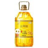 福临门金阙谣精选一级 大豆油5L 食用油 中粮出品 新老包装随机发货