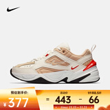 耐克（NIKE） 男子运动鞋  M2K TEKNO AV4789-102 40.5