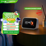 小度智能屏Mini 智能家居控制 个性化睡眠 语音通话 音箱音响 AI大模型  海量音乐
