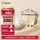 bebebus超裤成长裤XXXL24片(≥17kg)夏季超薄透气拉拉裤学步裤男女宝