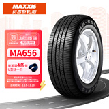 玛吉斯（MAXXIS）轮胎/汽车轮胎 225/65R17 102V MA656 原配雪弗兰