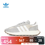 阿迪达斯 （adidas）Original 三叶草中性RETROPYE5LIFESTYLE休闲鞋 Q47101 37