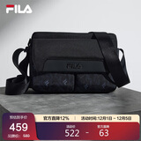 FILA 斐乐官方男包挎包2025冬季时尚休闲随身包单肩包斜挎包