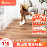 圣象（Power Dekor）A圣象地板强化复合F4星环保地板耐磨家用建材卧室客厅地暖木地板 NF1103包安装送辅料