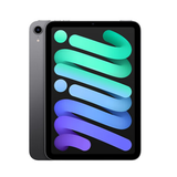 Apple iPad mini6 平板电脑8.3英寸 深空灰 64GB 蜂窝版 海外版