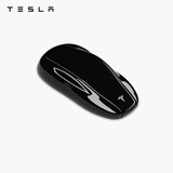 特斯拉（Tesla）官方 Model 3/Model Y/Model Y L 遥控钥匙车钥匙 Model 3/Model Y/Model Y L 遥控钥匙