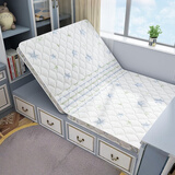 能见度榻榻米床垫定制儿童天然椰棕婴儿炕垫折叠乳胶榈硬棕垫塌踏米垫子 【免费定制】定制任意尺寸厚度【联系客服】标准款