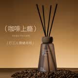 简美家无火香薰家用卧室房间卫生间香氛空气清新剂室内持久留香藤条香薰