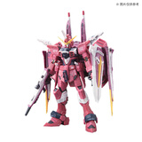 BANDAI万代模型 RG 1/144 正义高达/Gundam/高达 阿斯兰