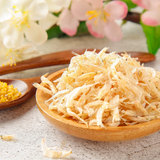 良时海 淡干虾皮净重200g  源头直发 大连纯淡干不加盐婴儿煲粥早餐辅食