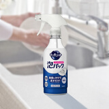 花王（KAO）洗碗剂430ml酵素泡沫洗洁精微香型