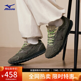 美津浓千禧复古美拉德休闲鞋男女薄底德训鞋LG 60S 2K 2.0秋冬款 06/远山黛 【2.0】 41 (265mm)