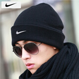 耐克（NIKE）帽子男士 25冬季款运动帽情侣时尚女士毛线帽保暖舒适休闲绒线帽 柔软针织/经典设计/热推款 MISC