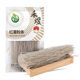 禾煜红薯粉条 200g 方便速食 火锅凉拌煲汤 酸辣粉丝 地瓜粉 南北干货