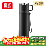FGA富光保温杯316不锈钢男女士水杯大容量壶学生泡茶杯户外车载杯子