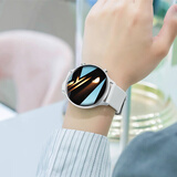 格德利(GEDELl)【高清蓝牙通话】智能手表女士运动健康监测心率血氧支付接打电话华强北学生跑步手环