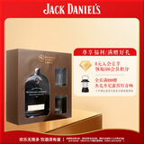 活福（Woodford）活福波本礼盒装 750ml 美国进口波本威士忌 