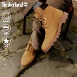 添柏岚（Timberland）官方踢不烂男款大黄靴马丁靴防泼水偏大|A27TP A27TPW/小麦色 TB1 仅批次不同 40 鞋内长：25cm