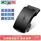 卡帝乐鳄鱼男士皮带扣头自动扣中青年裤带腰带卡扣商务百搭皮带头配件送男友