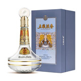 五粮液股份 牛年生肖酒 浓香型白酒 52度 888mL 礼盒装