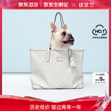 纽芝兰（NUCELLE）【沈月同款】包包女款2025年鸭子托特包大容量通勤单肩包生日礼物