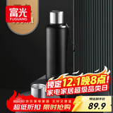 富光保温杯全钢316不锈钢大容量泡茶杯子保冷杯学生水杯子礼物800ml