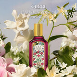古驰（GUCCI）绮梦馥栀女士浓香水 5ml 2025 木质花香调 持久留香 生日新年礼物