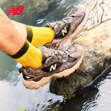NEW BALANCE NB 703系列户外徒步平衡抗冲击耐磨轻便防水防滑低帮休闲功能鞋 ML703MMM 40