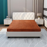 徐师傅全山棕床垫硬棕垫手工线缝单双人榻榻米床垫定制1.8*2米【偏硬】