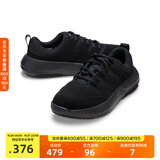 CROCS卡骆驰克劳科男士运动鞋男鞋透气休闲鞋|209475 全黑色-0WC 43 (270mm)