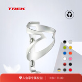 崔克（TREK）Elite 轻量坚固环保耐用公路山地自行车单车骑行运动水壶架支架 银色