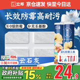 立邦美缝剂甄美缝十大品牌地砖瓷砖耐水防霉勾缝填缝美缝胶 云石灰