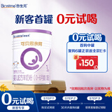 合生元（BIOSTIME）可贝思亲呵 婴儿配方羊奶粉 1段(0-6个月)350克 新国标