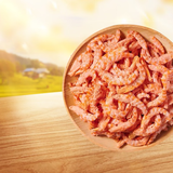 良时海南极磷虾米 净重250g/袋 源头直发 海产干货海虾仁 煲汤早餐馅