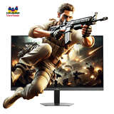 优派27英寸2K 原生320Hz FastIPS 硬件低蓝光 500nit(max)高亮 1ms响应三角洲游戏电竞显示器 VX27G58