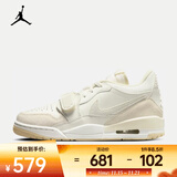 耐克（NIKE）AIR JORDAN LEGACY 312 LOW 女子运动鞋 FQ7827-102 36.5