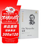 伟大的思想家：尼采