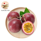 生鲜密语广西钦密9号黄金百香果 新鲜应季水果 鸡蛋果西番莲 孕妇水果 5斤百香果